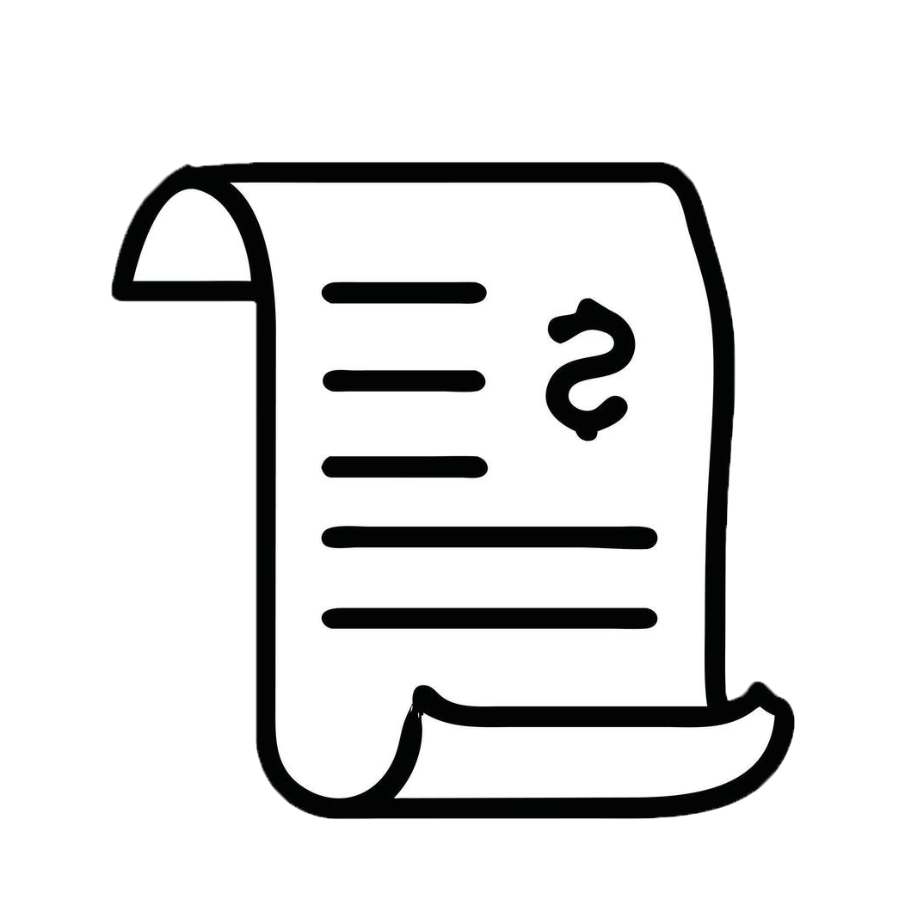 Receipt Generator + Printer