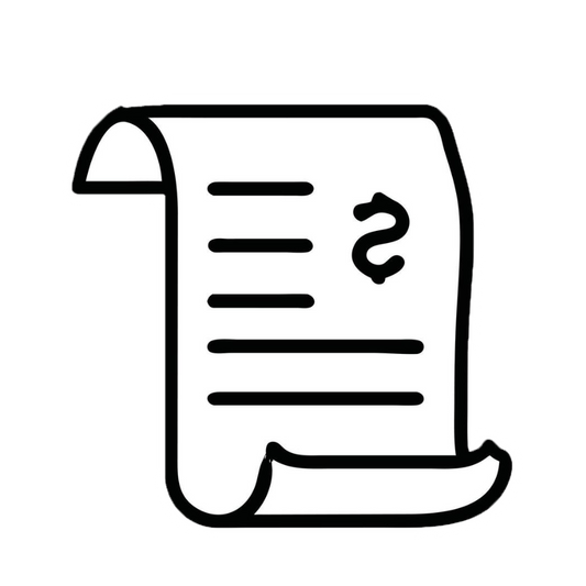 Receipt Generator + Printer