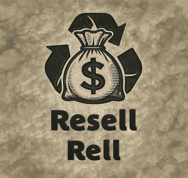 Resell Rell